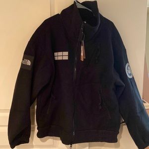 The North Face jacket t XL